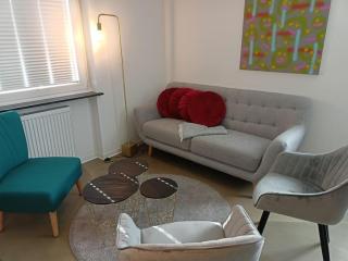 Ferienwohnung Natur Loft im Haus Tannenblick Lofts - Braunlage - 9