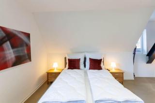 Ferienwohnung Natur Loft im Haus Tannenblick Lofts - Braunlage - 7
