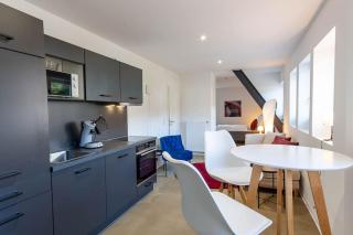 Ferienwohnung Natur Loft im Haus Tannenblick Lofts - Braunlage - 6