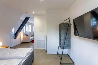 Ferienwohnung Natur Loft im Haus Tannenblick Lofts - Braunlage - 4