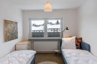 Ferienwohnung Natur Loft im Haus Tannenblick Lofts - Braunlage - 1