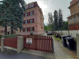 Apartment No 3 Poděbradská 7, Karlovy Vary - 6