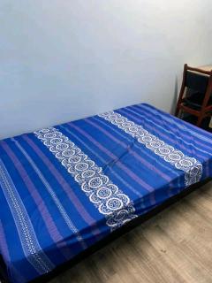 Hong Kost Homestay Putra Csb Mall - Cirebon - 4