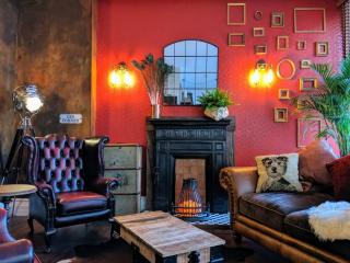 Boutique City Centre Flat by City SuperHost - Manchester - 8