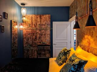 Boutique City Centre Flat by City SuperHost - Manchester - 7