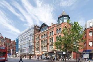 Boutique City Centre Flat by City SuperHost - Manchester - 6