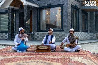 StayVista at Frozen Fall - Tangmarg with Breakfast Included - Gulmarg - 7