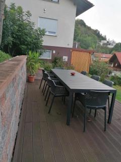 Apartma Marko Rogaška - 1