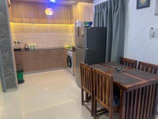 Areia De Goa, Comfort Stay Apartment near Baga Beach - Baga - 9