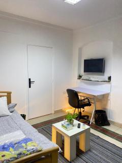 Cozy master room - 0