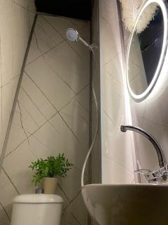 Cozy master room - 2