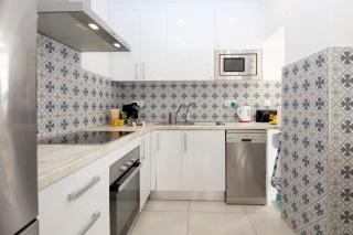 Estepona Centre Fishermans Cottage LEIF - Estepona - 3