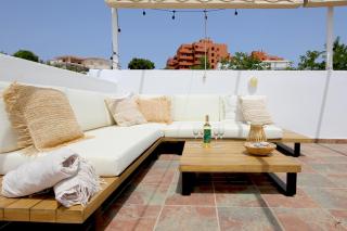 Estepona Centre Fishermans Cottage LEIF - Estepona - 1
