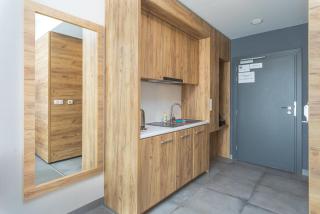Aparthotel Apartamenty Czarna Góra 217 - Sienna - 4