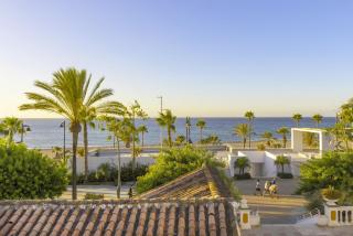 Estepona Centre Fishermans Cottage LEIF - Estepona - 9