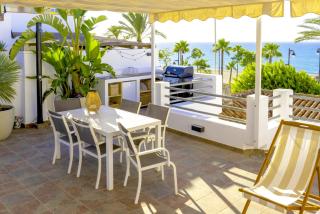 Estepona Centre Fishermans Cottage LEIF - Estepona - 4