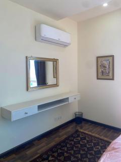 01 BHK CONDO IN FRONT OF CENTORUs - Islamabad - 6