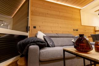 Duplex cosy au pied des pistes & vue montagne Menuires-Location - Les Menuires - 2