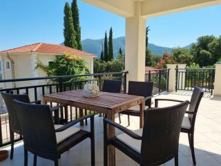 Stunning View Villa in Sami - Chaliotata - 2