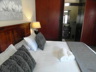 Kniff un Gaffel Guest House - Pretoria - 5