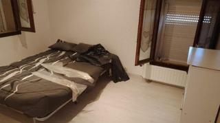 Maison sur 3 étages avec patio, terrasse avec barbecue, 1 chambre de disponible au 1er étage - Fresnes - 7