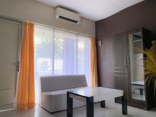 Paviliun Moshi - Seturan - 6