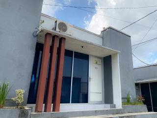 Paviliun Moshi - Seturan - 9