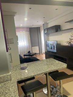 Shell's Beach apartament - Cee - 5