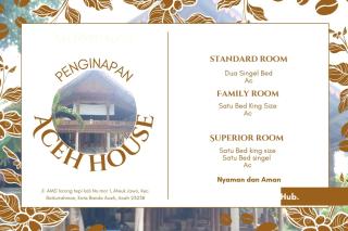 Homestay Aceh House - Banda Aceh - 8