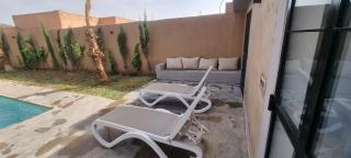 city garden Kech - 5
