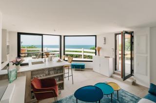 Phare Ouest - Biarritz - Biarritz - 2