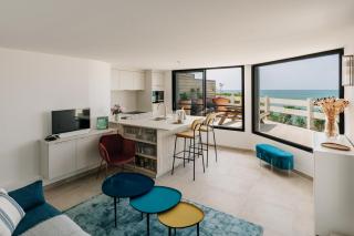 Phare Ouest - Biarritz - Biarritz - 1