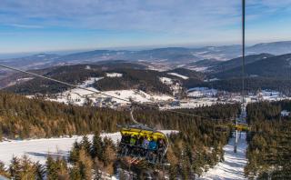 Aparthotel Apartamenty Czarna Góra 224 - 1