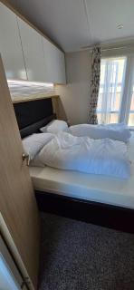 Stunning Caravan With Large Decking At California Cliffs In Norfolk Ref 50001Oc - 3