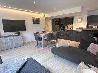 Ferienwohnung Wehr - Oberstaufen - 2