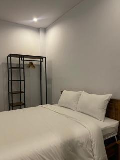 Lastari House - Canggu - 0