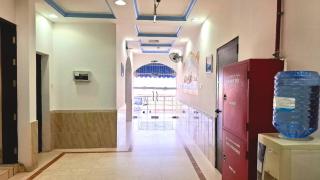 Al Afiah Corniche Hotel Apartment - Sur - 3