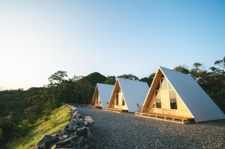 The Lodge Okinawa - Nakijin - 3