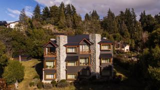 Los Robles Apart & Spa - San Carlos de Bariloche - 6