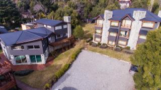 Los Robles Apart & Spa - San Carlos de Bariloche - 8
