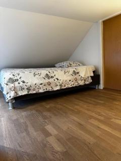Mini lejlighed med køkken og adgang til badeværelse - 4