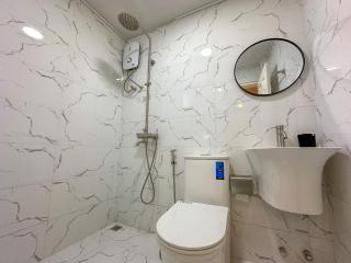 Modern, Cozy 2-Bedroom Apartment - Malé - 3