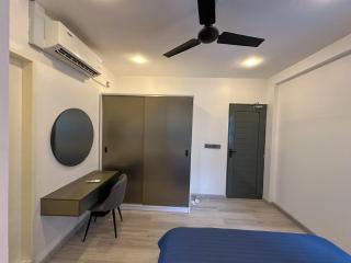 Modern, Cozy 2-Bedroom Apartment - 5