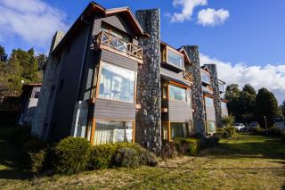 Los Robles Apart & Spa - San Carlos de Bariloche - 5
