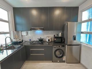 Modern, Cozy 2-Bedroom Apartment - 2