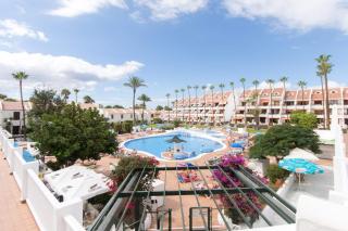 Parque Santiago II 263 - Two Bed - Playa de las Americas - 6