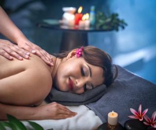 Oshin Hotel - Wayanad - 8