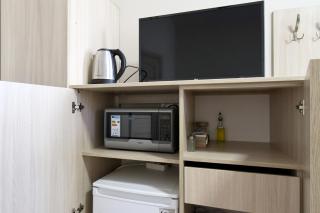 Buk Apartments on Doroshenka 25 - Lviv - 6