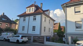 Stilvolles Appartment - 9