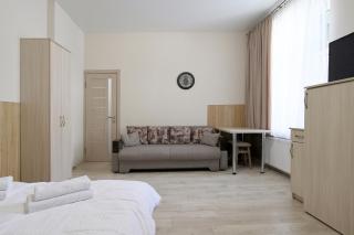 Buk Apartments on Doroshenka 25 - Lviv - 5